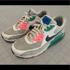 Nike air max men’s 10.5